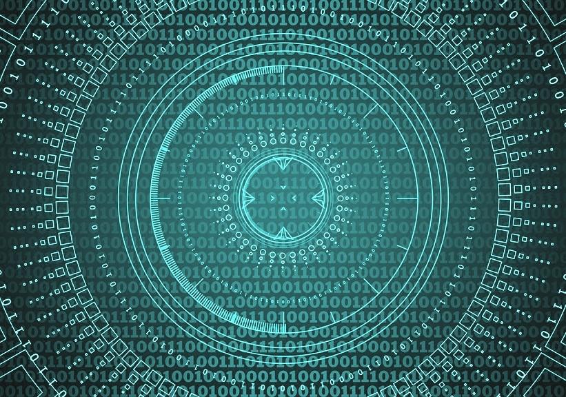 Digitale branden blus je niet met nullen en enen - Van Slingelandtlezing 2019