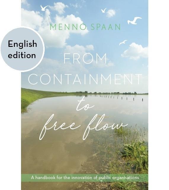 Out now: From Containment to Free Flow