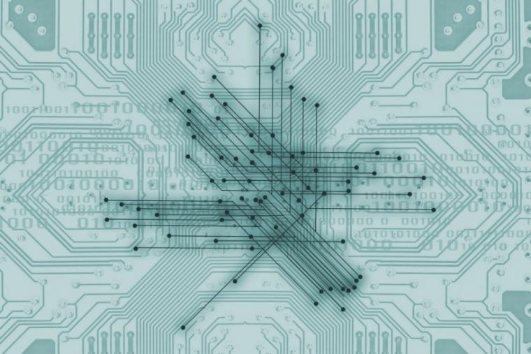 Internet of Things en beveiliging / security of Things