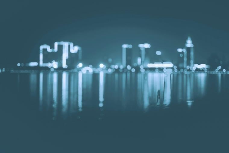 Smart Cities en de rol van 5G