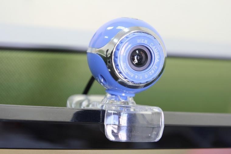 Webcam-to-webcam, de mogelijkheden (en grenzen) van online communicatie
