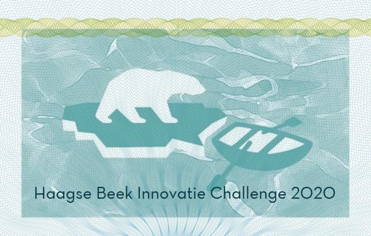 Haagse Beek Innovatie Challenge 2020