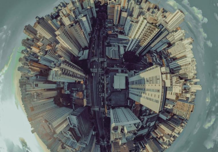 Het jaar 2050, hoe gaan wij daar mee om en zijn wij daar klaar voor?