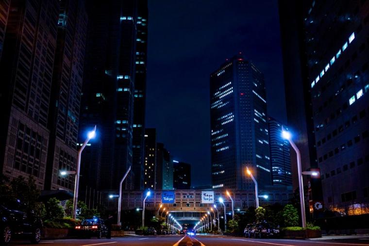 Smart City technieken en 5G aanpak vereisen een adaptieve overheid