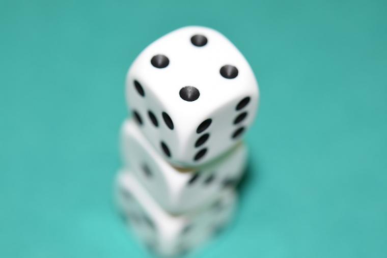 Spel, Speler, Plaats