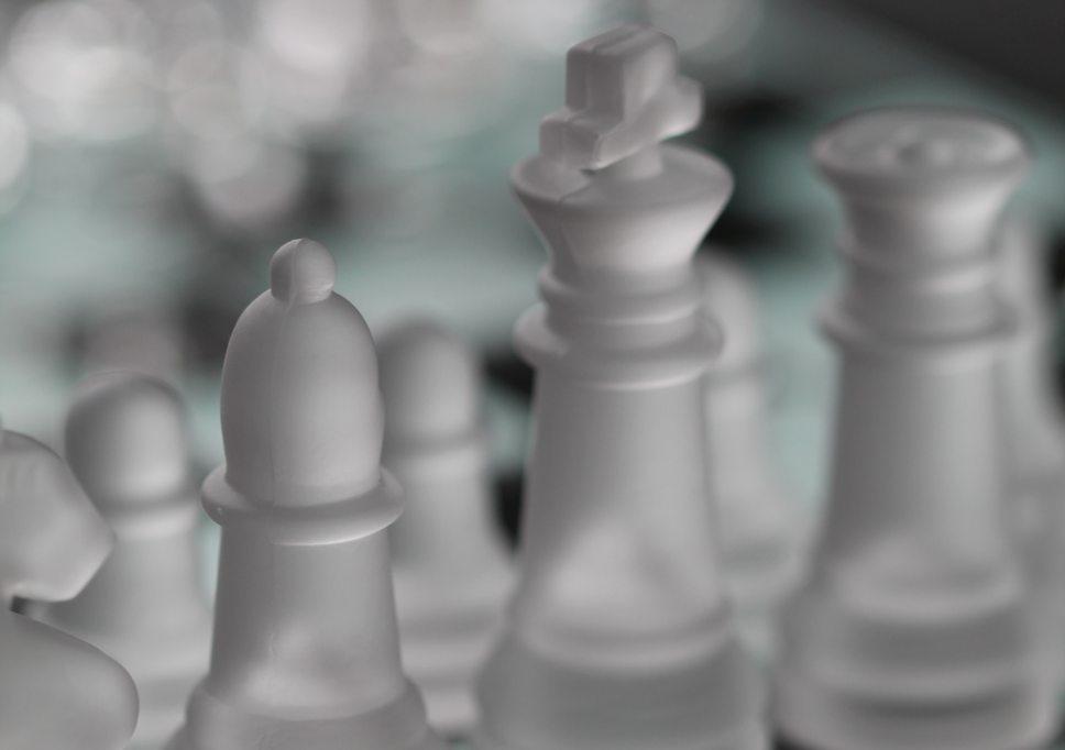 Webinar: Wat is de beste innovatiestrategie?