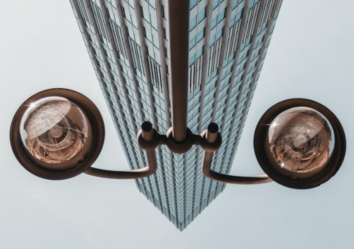 Webinars over innovatie