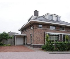 Woonhuis Herenstraat Woonhuis Herenstraat