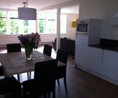Appartement Groest Appartement Groest