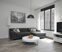 Appartement Westerdok Appartement Westerdok