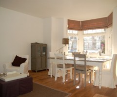 Appartement Beethovenstraat Appartement Beethovenstraat