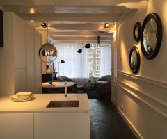 Appartement Leliegracht Appartement Leliegracht