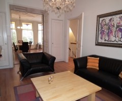 Appartement Korte Koningsstraat Appartement Korte Koningsstraat