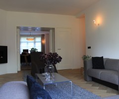 Appartement Minervalaan Appartement Minervalaan