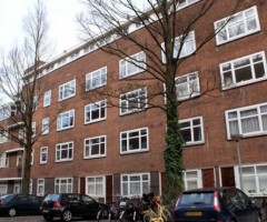 Woonhuis Paramaribostraat Woonhuis Paramaribostraat