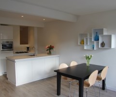 Appartement Nieuwe Herengracht Appartement Nieuwe Herengracht