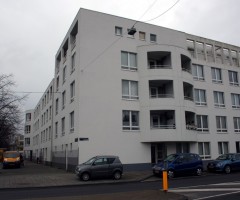 Appartement Dolingadreef Appartement Dolingadreef