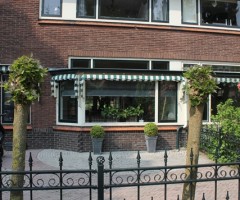 Woonhuis Schrikslaan Woonhuis Schrikslaan