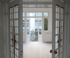 Appartement Stadionplein Appartement Stadionplein