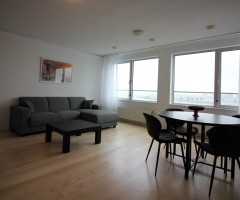 Appartement Silodam Appartement Silodam