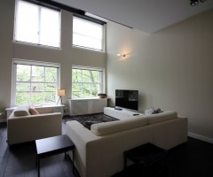 Appartement Prinsengracht Appartement Prinsengracht