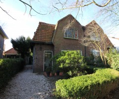 Woonhuis Eikbosserweg Woonhuis Eikbosserweg