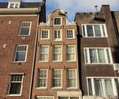 Appartement Valckenierstraat Appartement Valckenierstraat