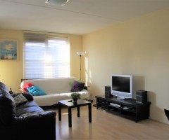Appartement Staringstraat Appartement Staringstraat