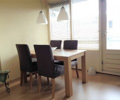 Appartement Staringstraat Appartement Staringstraat