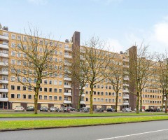 Appartement Van Nijenrodeweg Appartement Van Nijenrodeweg
