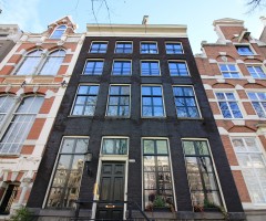 Appartement Keizersgracht Appartement Keizersgracht