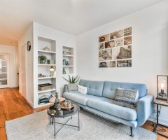 Appartement Fokke Simonszstraat Appartement Fokke Simonszstraat