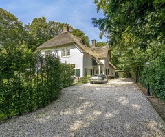 Villa Naarderstraat Villa Naarderstraat