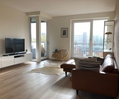 Appartement Theodoor van Hoytemastraat Appartement Theodoor van Hoytemastraat