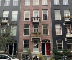 Appartement Valeriusstraat Appartement Valeriusstraat