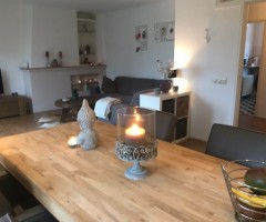 Appartement van Linschotenlaan Appartement van Linschotenlaan