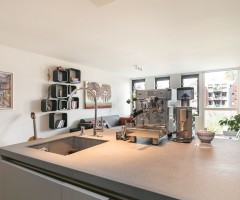 Appartement Valkenburgerstraat Appartement Valkenburgerstraat