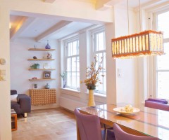 Appartement Sint Luciënsteeg Appartement Sint Luciënsteeg