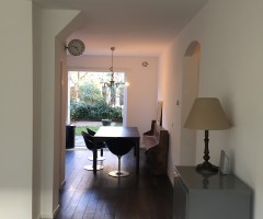 Appartement Finsenstraat Appartement Finsenstraat