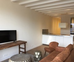 Appartement Prinseneiland Appartement Prinseneiland