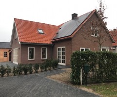 Villa Egelshoek Villa Egelshoek