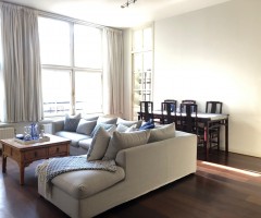 Appartement Singel Appartement Singel