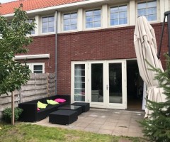 Woonhuis Valkstraat Woonhuis Valkstraat
