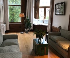 Appartement Eerste Helmersstraat Appartement Eerste Helmersstraat