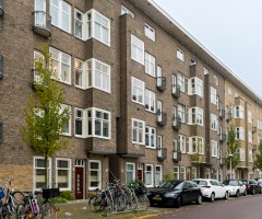Appartement Stadionplein Appartement Stadionplein