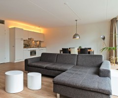 Appartement Ankersmidplein Appartement Ankersmidplein