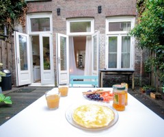 Appartement Marnixkade Appartement Marnixkade