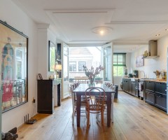 House van Ostadestraat House van Ostadestraat