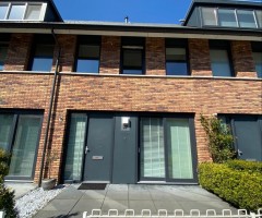 Woonhuis Guldenroedelaan Woonhuis Guldenroedelaan