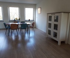Appartement Van Nijenrodeweg Appartement Van Nijenrodeweg